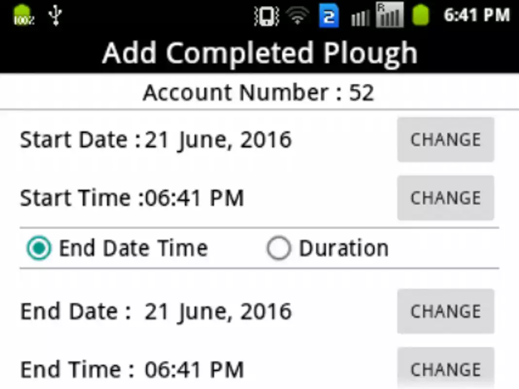 Play Kisan