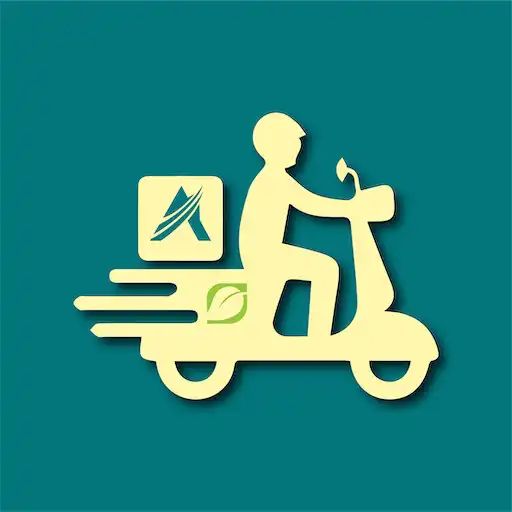 Play Kisanserv Delivery APK