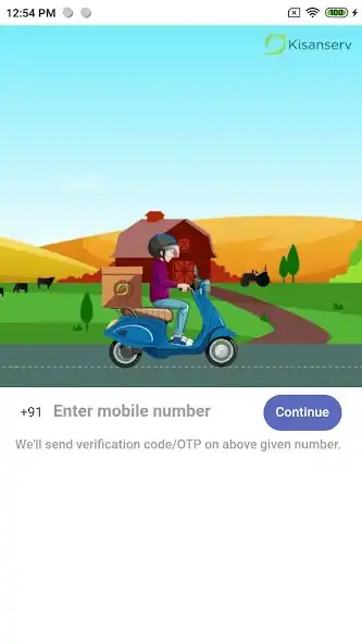 Play Kisanserv Express  and enjoy Kisanserv Express with UptoPlay