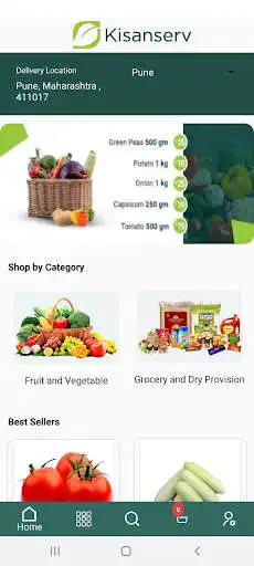 Play Kisanserv  and enjoy Kisanserv with UptoPlay