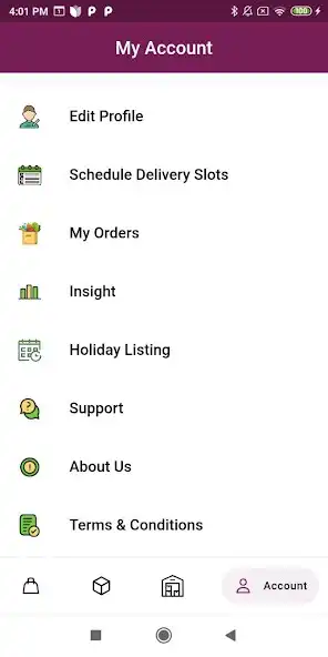 Play Kisanserv Store as an online game Kisanserv Store with UptoPlay