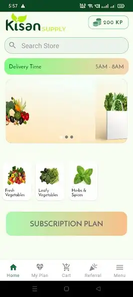 Play Kisan Supply as an online game Kisan Supply with UptoPlay