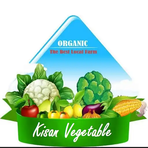 Play Kisan Vegetable APK