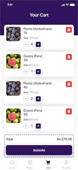 Play Kisan Vegetable as an online game Kisan Vegetable with UptoPlay