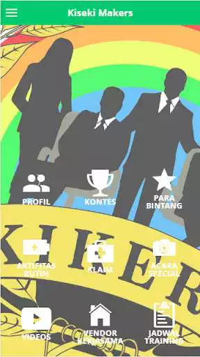 Play Kiseki Makers and enjoy Kiseki Makers with UptoPlay Play Kiseki Makers and enjoy Kiseki Makers with UptoPlay