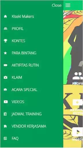 Play Kiseki Makers as an online game online Kiseki Makers with UptoPlay id.compro.kisekimakers Play Kiseki Makers as an online game Kiseki Makers with UptoPlay