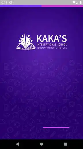 Play KIS e-School  and enjoy KIS e-School with UptoPlay