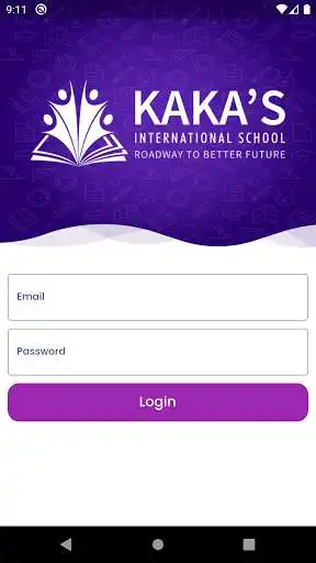 Play KIS e-School as an online game KIS e-School with UptoPlay