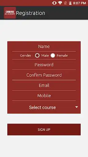 Play KISH ACADEMY as an online game KISH ACADEMY with UptoPlay