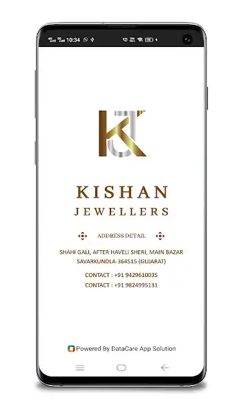 Play Kishan Jewellers  and enjoy Kishan Jewellers with UptoPlay
