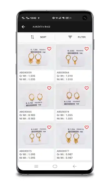 Play Kishan Jewellers as an online game Kishan Jewellers with UptoPlay