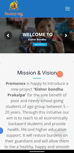 Play Kishorbondhu as an online game Kishorbondhu with UptoPlay