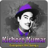 Free play online Kishore Kumar Songs - Hit Songs - Hindi old Songs APK