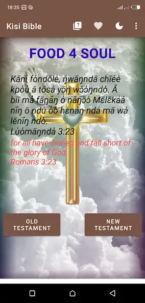 Play Kisi Bible and enjoy Kisi Bible with UptoPlay Play Kisi Bible and enjoy Kisi Bible with UptoPlay