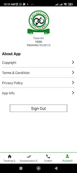 Play Kisii N.P - Teaching Diary as an online game Kisii N.P - Teaching Diary with UptoPlay