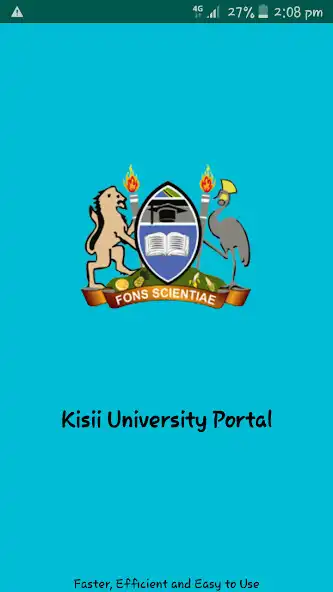 Play Kisii University Portal  and enjoy Kisii University Portal with UptoPlay