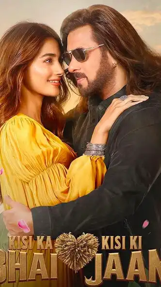 Play kisi ka bhai kisi ki jaan wall as an online game kisi ka bhai kisi ki jaan wall with UptoPlay