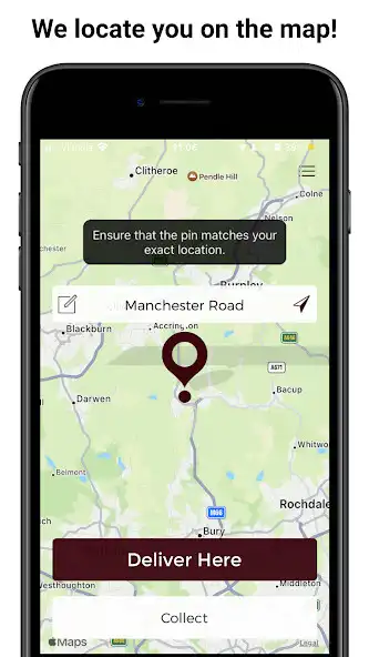 Play Kismat Indian Takeaway, Rossen as an online game Kismat Indian Takeaway, Rossen with UptoPlay