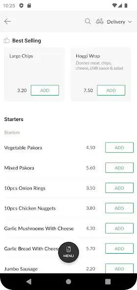 Play Kismet Pizza  Kebab House as an online game Kismet Pizza  Kebab House with UptoPlay