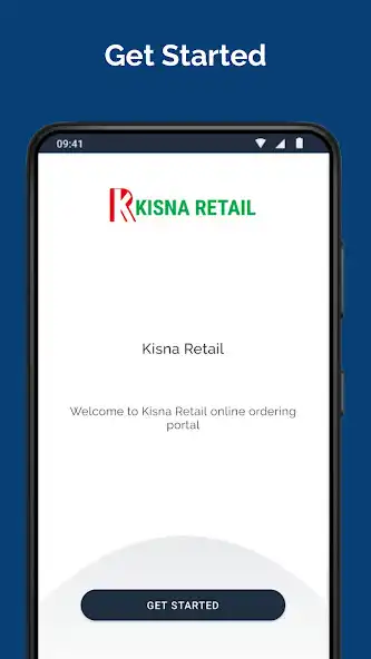 Play Kisna Retail  and enjoy Kisna Retail with UptoPlay