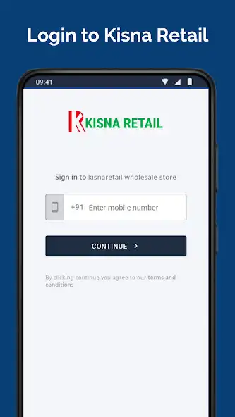 Play Kisna Retail as an online game Kisna Retail with UptoPlay