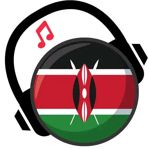 Play Kiss 100 FM Kenya App APK