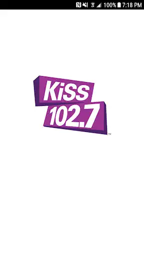 Play KiSS 102.7 Kingston  and enjoy KiSS 102.7 Kingston with UptoPlay