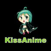 Free play online KissAnime APK