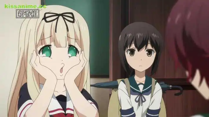 Play KissAnime