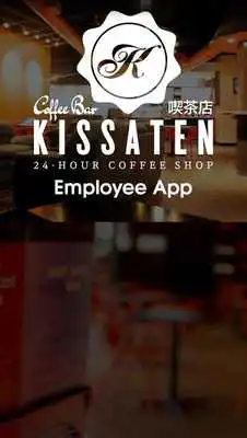Play Kissaten Employees