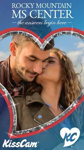 Play Kisscam App