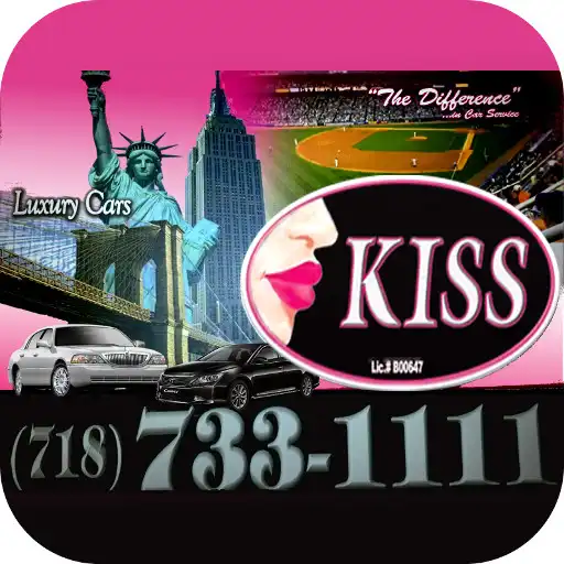 Play Kiss Car Service APK