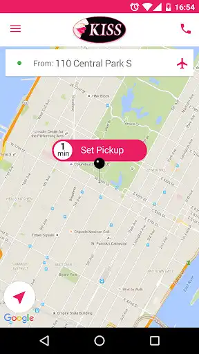 Play Kiss Car Service as an online game Kiss Car Service with UptoPlay