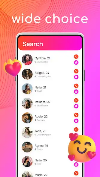 Play Kiss Chat Plus  and enjoy Kiss Chat Plus with UptoPlay