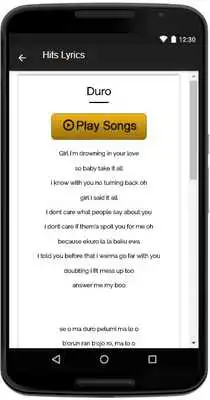 Play Kiss Daniel Songs Lyrics Play Kiss Daniel Songs Lyrics