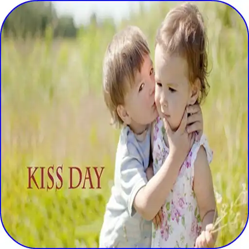 Play Kiss Day Images 2020 APK