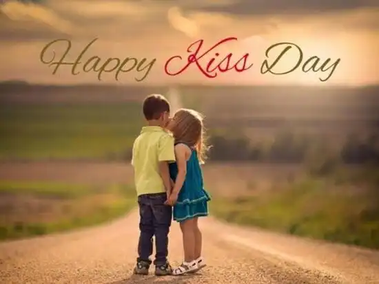 Play Kiss Day Images 2020  and enjoy Kiss Day Images 2020 with UptoPlay