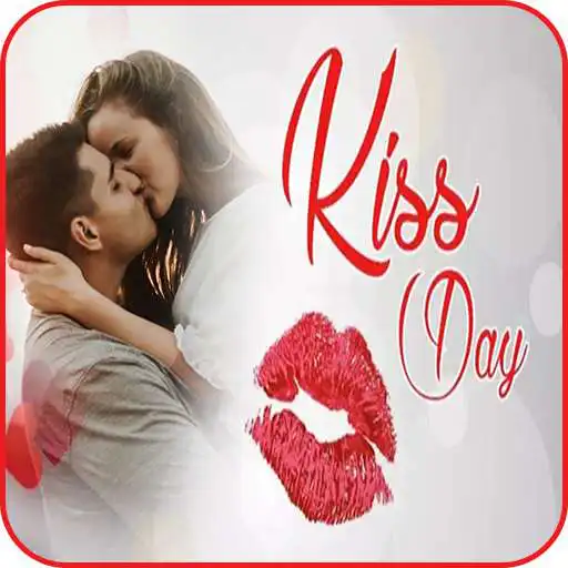 Play Kiss Day Photo Frame APK Play Kiss Day Photo Frame APK