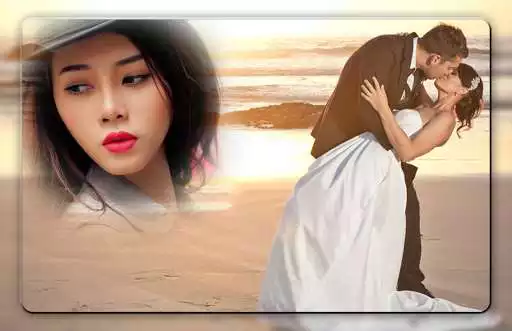 Play Kiss Day Photo Frames