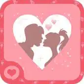 Free play online Kiss Emoji and Emoticons APK