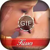 Free play online Kisses GIF APK Free play online Kisses GIF APK