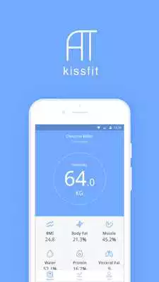 Play Kissfit