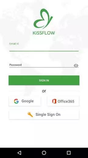 Play Kissflow as an online game Kissflow with UptoPlay