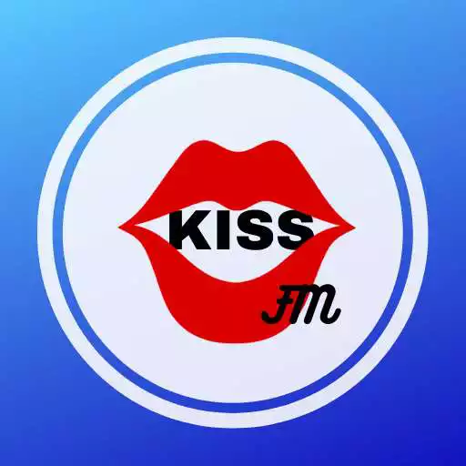 Play Kiss FM live APK