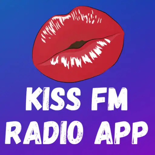 Play Kiss FM Radio App APK