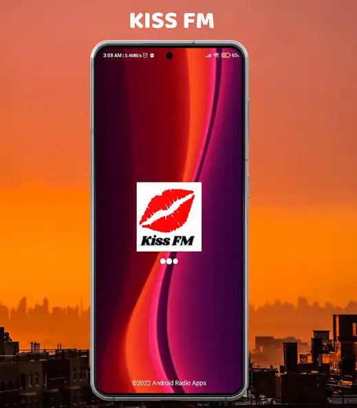 Play Kiss FM Radio En Vivo  and enjoy Kiss FM Radio En Vivo with UptoPlay