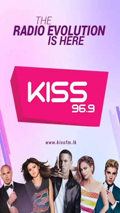 Play Kiss FM and enjoy Kiss FM with UptoPlay Play Kiss FM and enjoy Kiss FM with UptoPlay