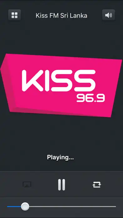 Play Kiss FM as an online game online Kiss FM with UptoPlay Play Kiss FM as an online game Kiss FM with UptoPlay