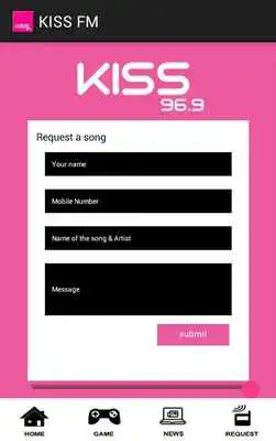 Play KISS FM Sri Lanka Play KISS FM Sri Lanka