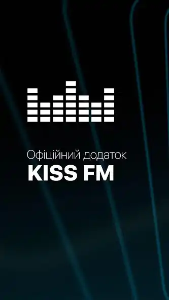 Play KISS FM Ukraine  and enjoy KISS FM Ukraine with UptoPlay